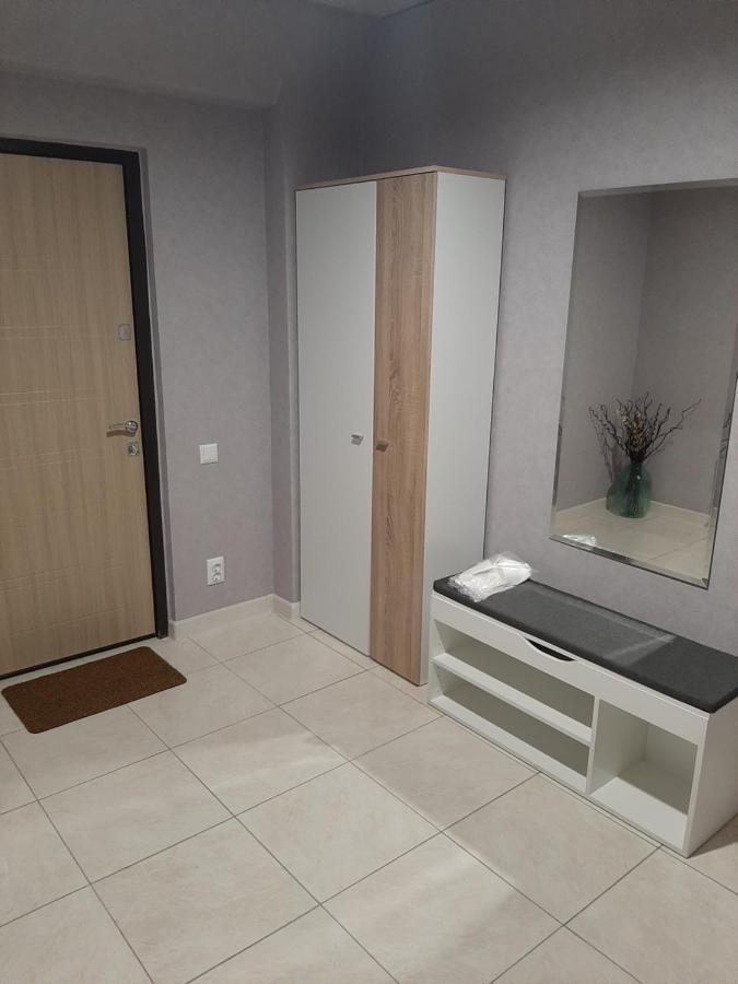 Comfortable Apartment Zamostyanska 34А Vinnytsia Exteriör bild