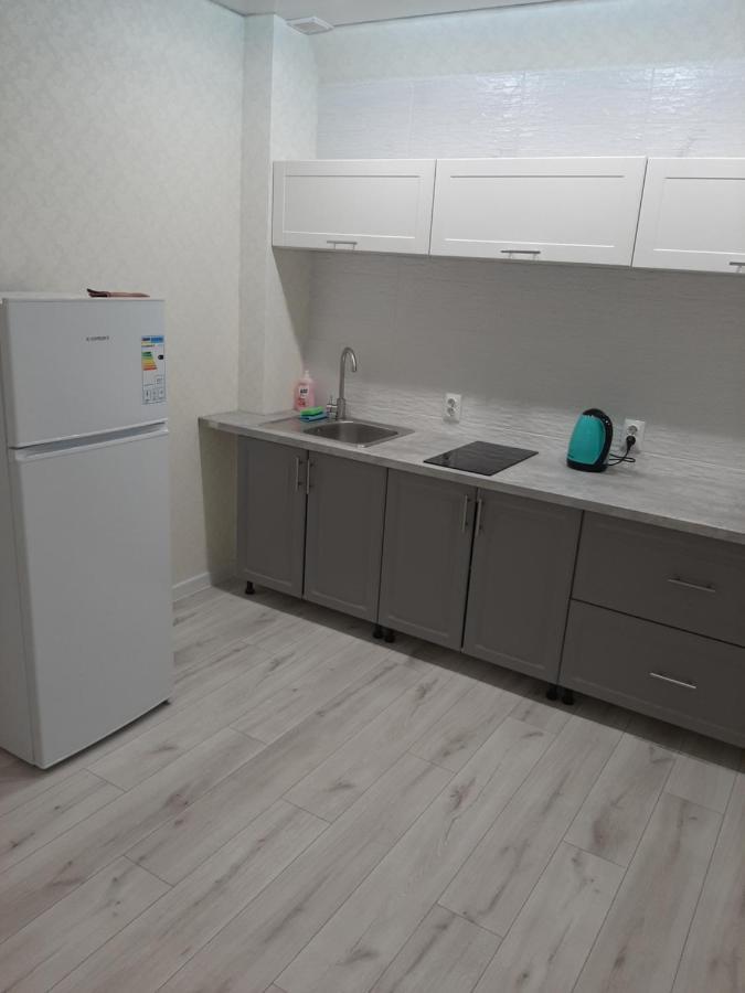 Comfortable Apartment Zamostyanska 34А Vinnytsia Exteriör bild