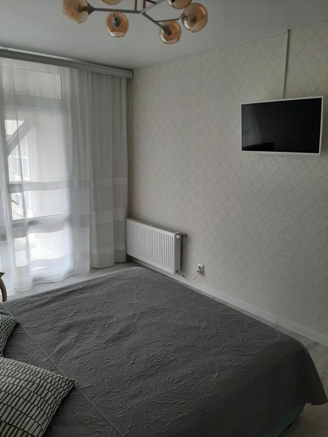 Comfortable Apartment Zamostyanska 34А Vinnytsia Exteriör bild