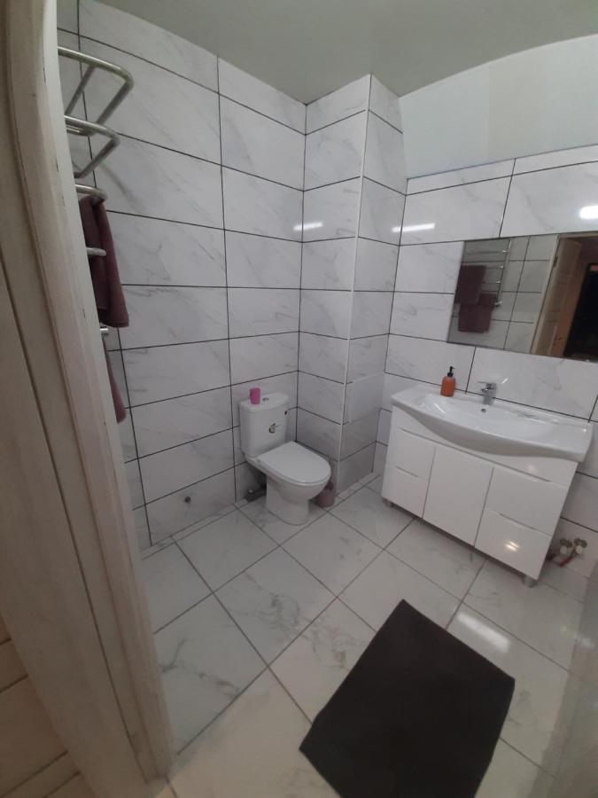 Comfortable Apartment Zamostyanska 34А Vinnytsia Exteriör bild